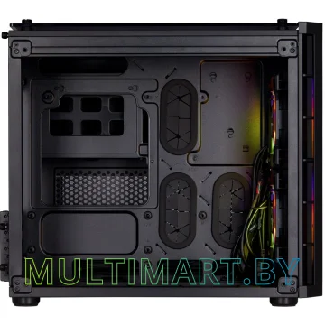 Корпус Corsair Crystal 280X RGB (CC-9011135-WW) картинка 4